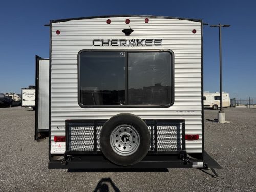 Rv Repair And Maintenance Service In Tulsa Switzer And Son 4 6 2026 007