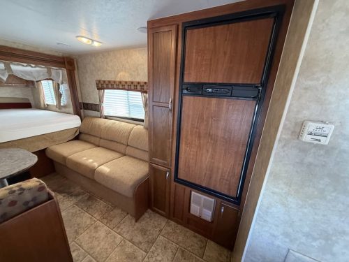 Rv Repair And Maintenance Service In Tulsa Switzer And Son 5 25 2026 13