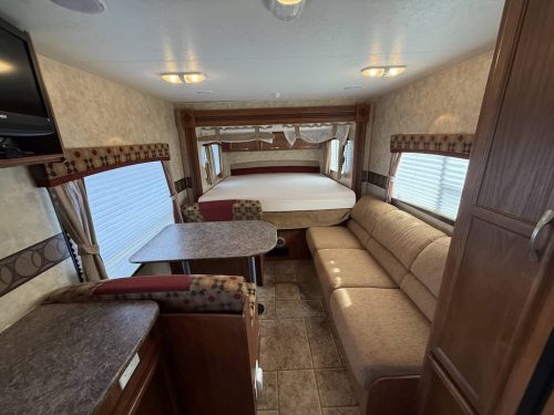 Rv Repair And Maintenance Service In Tulsa Switzer And Son 5 25 2026 2