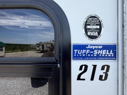 Rv Repair And Maintenance Service In Tulsa Switzer And Son 5 25 2026 23