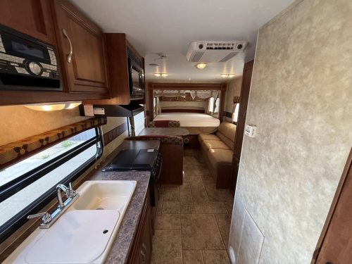 Rv Repair And Maintenance Service In Tulsa Switzer And Son 5 25 2026 6