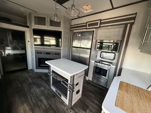 Rv Repair And Maintenance Service In Tulsa Switzer And Son 7 13 2026 11