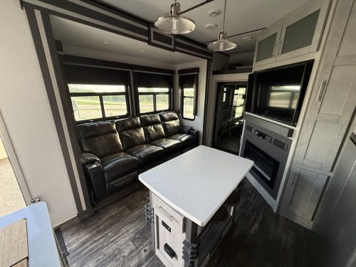 Rv Repair And Maintenance Service In Tulsa Switzer And Son 7 13 2026 12