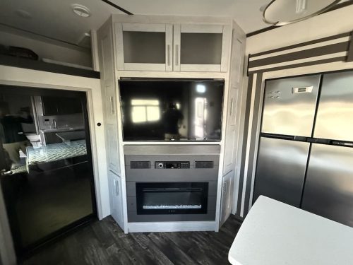 Rv Repair And Maintenance Service In Tulsa Switzer And Son 7 13 2026 13