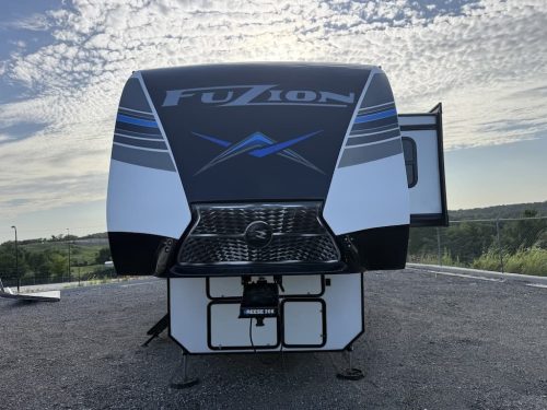 Rv Repair And Maintenance Service In Tulsa Switzer And Son 7 13 2026 2