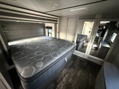 Rv Repair And Maintenance Service In Tulsa Switzer And Son 7 13 2026 21