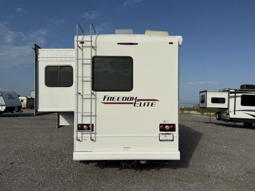 Rv Repair And Maintenance Service In Tulsa Switzer And Son 7 13 2026 24