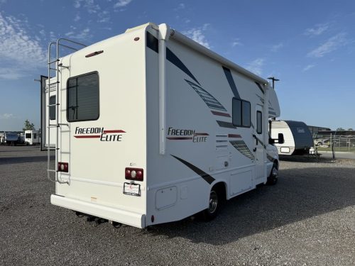 Rv Repair And Maintenance Service In Tulsa Switzer And Son 7 13 2026 25