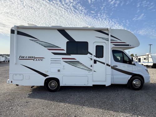Rv Repair And Maintenance Service In Tulsa Switzer And Son 7 13 2026 26