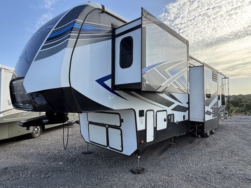 Rv Repair And Maintenance Service In Tulsa Switzer And Son 7 13 2026 3