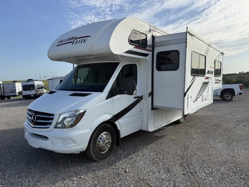 Rv Repair And Maintenance Service In Tulsa Switzer And Son 7 13 2026 30