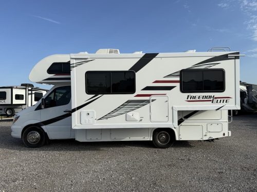 Rv Repair And Maintenance Service In Tulsa Switzer And Son 7 13 2026 31