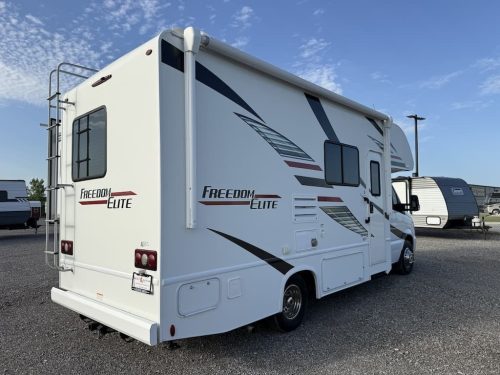 Rv Repair And Maintenance Service In Tulsa Switzer And Son 7 13 2026 36