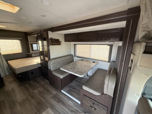 Rv Repair And Maintenance Service In Tulsa Switzer And Son 7 13 2026 38