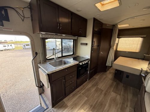Rv Repair And Maintenance Service In Tulsa Switzer And Son 7 13 2026 39