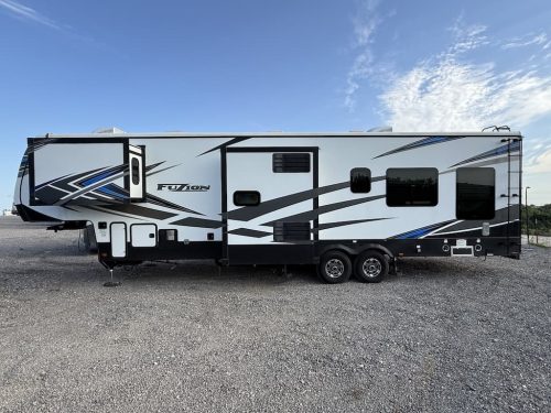 Rv Repair And Maintenance Service In Tulsa Switzer And Son 7 13 2026 4