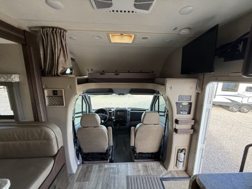Rv Repair And Maintenance Service In Tulsa Switzer And Son 7 13 2026 41