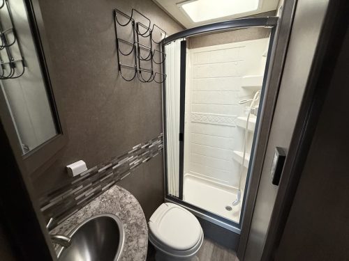 Rv Repair And Maintenance Service In Tulsa Switzer And Son 7 13 2026 45