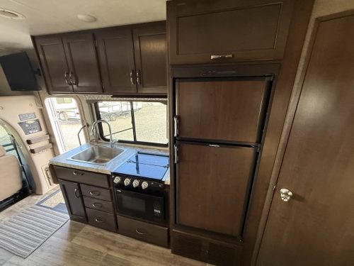 Rv Repair And Maintenance Service In Tulsa Switzer And Son 7 13 2026 46