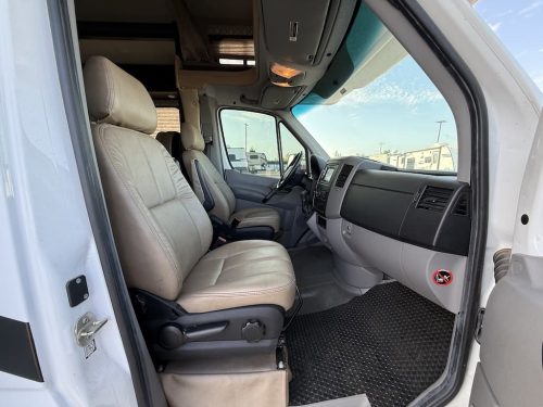 Rv Repair And Maintenance Service In Tulsa Switzer And Son 7 13 2026 49