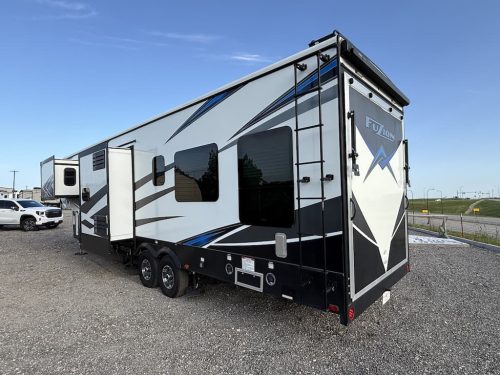 Rv Repair And Maintenance Service In Tulsa Switzer And Son 7 13 2026 5