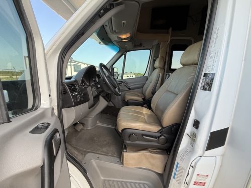 Rv Repair And Maintenance Service In Tulsa Switzer And Son 7 13 2026 50