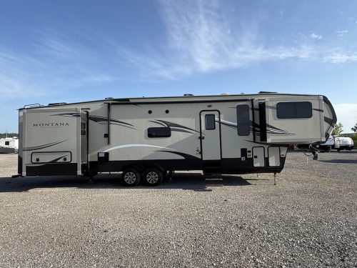 Rv Repair And Maintenance Service In Tulsa Switzer And Son 7 13 2026 53