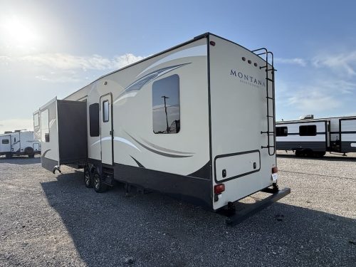 Rv Repair And Maintenance Service In Tulsa Switzer And Son 7 13 2026 58