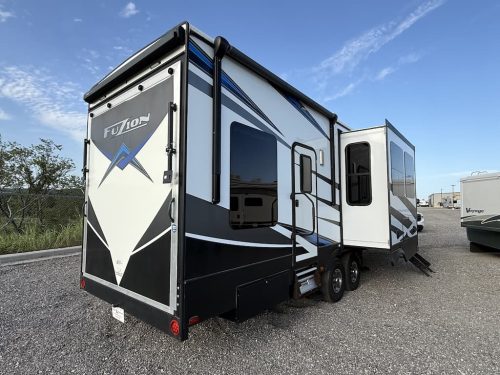 Rv Repair And Maintenance Service In Tulsa Switzer And Son 7 13 2026 6