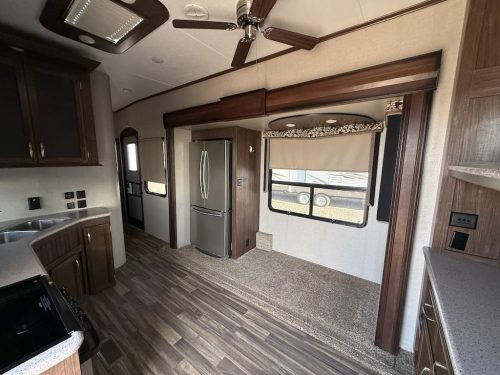 Rv Repair And Maintenance Service In Tulsa Switzer And Son 7 13 2026 62