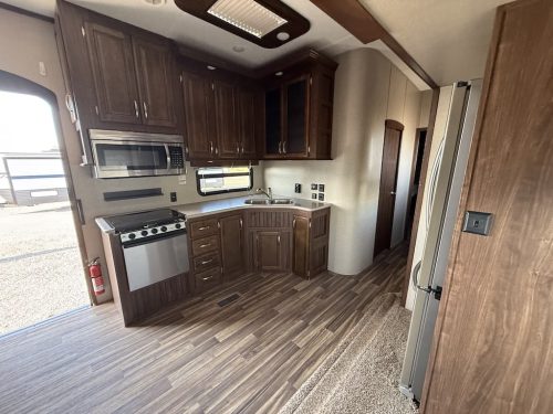 Rv Repair And Maintenance Service In Tulsa Switzer And Son 7 13 2026 63