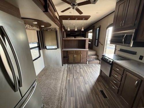 Rv Repair And Maintenance Service In Tulsa Switzer And Son 7 13 2026 64