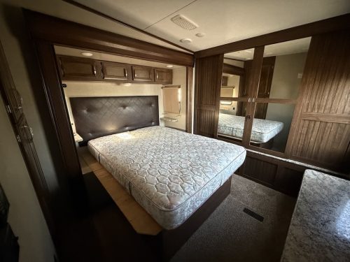 Rv Repair And Maintenance Service In Tulsa Switzer And Son 7 13 2026 65