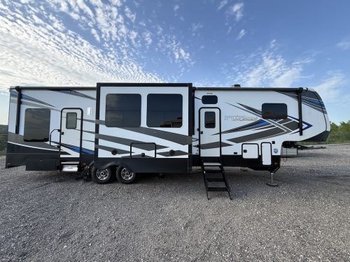 Rv Repair And Maintenance Service In Tulsa Switzer And Son 7 13 2026 7
