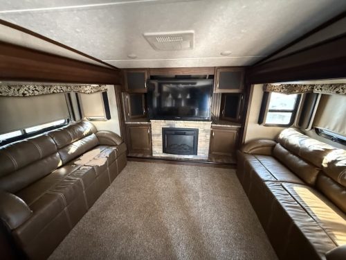 Rv Repair And Maintenance Service In Tulsa Switzer And Son 7 13 2026 70