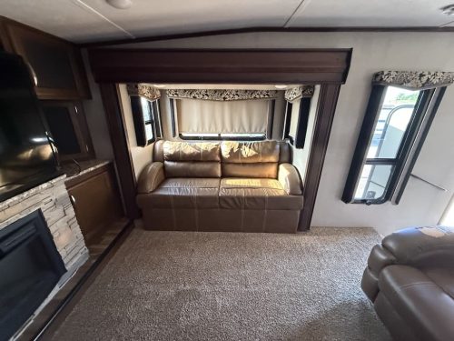Rv Repair And Maintenance Service In Tulsa Switzer And Son 7 13 2026 73