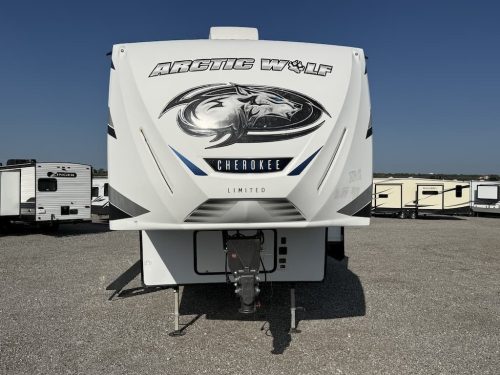 Rv Repair And Maintenance Service In Tulsa Switzer And Son 9 7 2026 12
