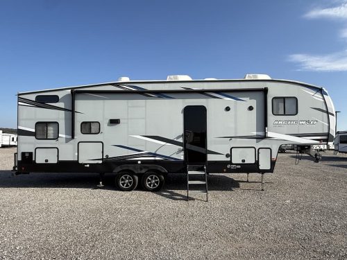 Rv Repair And Maintenance Service In Tulsa Switzer And Son 9 7 2026 14