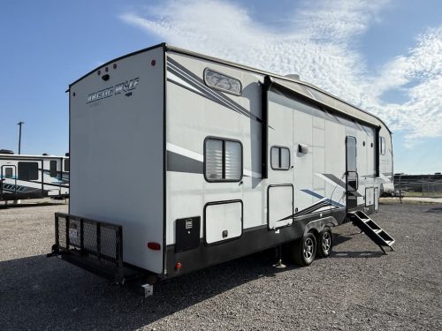 Rv Repair And Maintenance Service In Tulsa Switzer And Son 9 7 2026 15