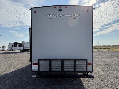 Rv Repair And Maintenance Service In Tulsa Switzer And Son 9 7 2026 16