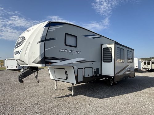 Rv Repair And Maintenance Service In Tulsa Switzer And Son 9 7 2026 18