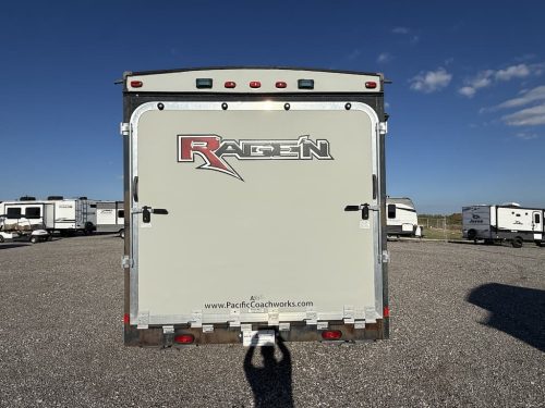 Rv Repair And Maintenance Service In Tulsa Switzer And Son 9 7 2026 9