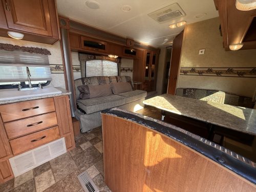 Rv Repair Service Tulsa Ok Switzer And Son 9 28 2026 10