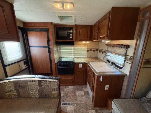 Rv Repair Service Tulsa Ok Switzer And Son 9 28 2026 11