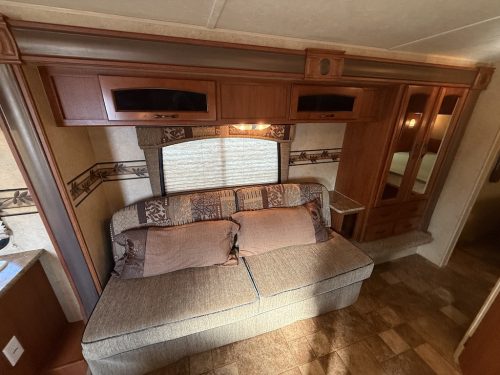 Rv Repair Service Tulsa Ok Switzer And Son 9 28 2026 13