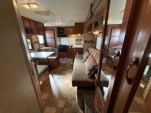 Rv Repair Service Tulsa Ok Switzer And Son 9 28 2026 17