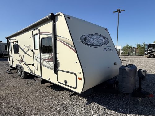 Rv Repair Service Tulsa Ok Switzer And Son 9 28 2026 2