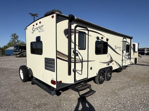 Rv Repair Service Tulsa Ok Switzer And Son 9 28 2026 3