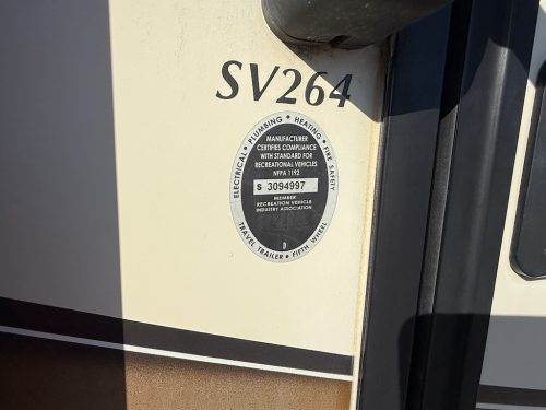 Rv Repair Service Tulsa Ok Switzer And Son 9 28 2026 4