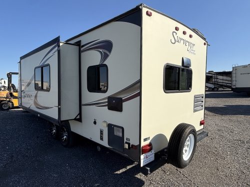 Rv Repair Service Tulsa Ok Switzer And Son 9 28 2026 6